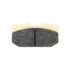 WINMAX WMP351-W7 Колодки W7 передние для SUBARU Impreza WRX (OEM 4POT SUMITOMO) WINMAX WMP351-W7 Колодки W7 передние для SUBARU Impreza WRX (OEM 4POT SUMITOMO)