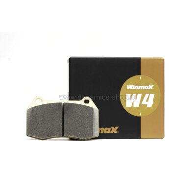 WINMAX WMP590-W4 Колодки W4 передние для NISSAN 350Z, INFINITI G35, HONDA Integra, ACURA RSX WINMAX WMP590-W4 Колодки W4 передние для NISSAN 350Z, INFINITI G35, HONDA Integra, ACURA RSX