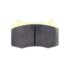 WINMAX WMP590-W4 Колодки W4 передние для NISSAN 350Z, INFINITI G35, HONDA Integra, ACURA RSX WINMAX WMP590-W4 Колодки W4 передние для NISSAN 350Z, INFINITI G35, HONDA Integra, ACURA RSX