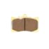 WINMAX WMP600-W1 Колодки W1 передние для TOYOTA Celsior (UCF30, UCF31), LEXUS LS430 WINMAX WMP600-W1 Колодки W1 передние для TOYOTA Celsior (UCF30, UCF31), LEXUS LS430
