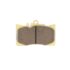 WINMAX WMP600-W2 Колодки W2 передние для TOYOTA Celsior (UCF30, UCF31), LEXUS LS430 WINMAX WMP600-W2 Колодки W2 передние для TOYOTA Celsior (UCF30, UCF31), LEXUS LS430