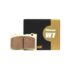 WINMAX WMP659-W1 Колодки W1 передние для HONDA Legend レジェンド (KB1, KB2) WINMAX WMP659-W1 Колодки W1 передние для HONDA Legend レジェンド (KB1, KB2)