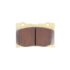 WINMAX WMP659-W1 Колодки W1 передние для HONDA Legend レジェンド (KB1, KB2) WINMAX WMP659-W1 Колодки W1 передние для HONDA Legend レジェンド (KB1, KB2)