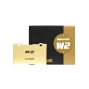 WINMAX WMP659-W2 Колодки W2 передние для HONDA Legend レジェンド (KB1, KB2)