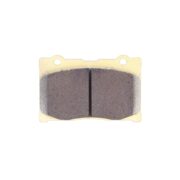 WINMAX WMP659-W2 Колодки W2 передние для HONDA Legend レジェンド (KB1, KB2)