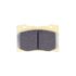 WINMAX WMP659-W3 Колодки W3 передние для HONDA Legend レジェンド (KB1, KB2) WINMAX WMP659-W3 Колодки W3 передние для HONDA Legend レジェンド (KB1, KB2)