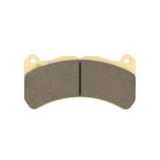 WINMAX WMP682-W2 Колодки W2 передние для SUBARU WRX STI (2017+) (VAF I VAB I GDB) RA-R I Legacy STI S402