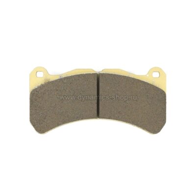WINMAX WMP682-W2 Колодки W2 передние для SUBARU WRX STI (2017+) (VAF I VAB I GDB) RA-R I Legacy STI S402 WINMAX WMP682-W2 Колодки W2 передние для SUBARU WRX STI (2017+) (VAF I VAB I GDB) RA-R I Legacy STI S402