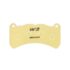 WINMAX WMP682-W3 Колодки W3 передние для SUBARU WRX STI (2017+) (VAF I VAB I GDB) RA-R I Legacy STI S402 WINMAX WMP682-W3 Колодки W3 передние для SUBARU WRX STI (2017+) (VAF I VAB I GDB) RA-R I Legacy STI S402