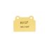 WINMAX WMP683-W2 Колодки W2 задние для MITSUBISHI Lancer EVO X (BREMBO) WINMAX WMP683-W2 Колодки W2 задние для MITSUBISHI Lancer EVO X (BREMBO)