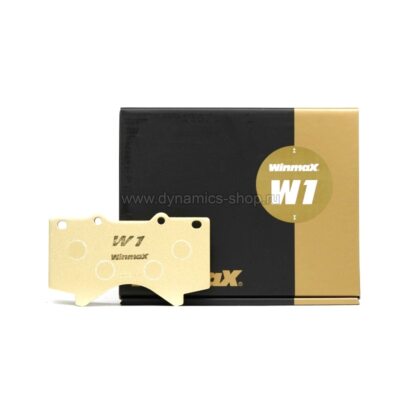 WINMAX WMP697-W1 Колодки W1 передние для TOYOTA Land Cruiser 200 I Sequoia (II) I Tundra (II), LEXUS LX450D I LX570 WINMAX WMP697-W1 Колодки W1 передние для TOYOTA Land Cruiser 200 I Sequoia (II) I Tundra (II), LEXUS LX450D I LX570