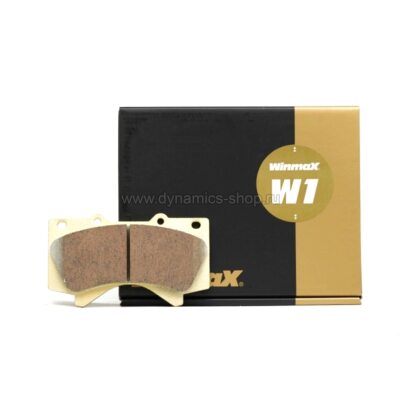 WINMAX WMP697-W1 Колодки W1 передние для TOYOTA Land Cruiser 200 I Sequoia (II) I Tundra (II), LEXUS LX450D I LX570 WINMAX WMP697-W1 Колодки W1 передние для TOYOTA Land Cruiser 200 I Sequoia (II) I Tundra (II), LEXUS LX450D I LX570