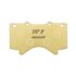 WINMAX WMP697-W1 Колодки W1 передние для TOYOTA Land Cruiser 200 I Sequoia (II) I Tundra (II), LEXUS LX450D I LX570 WINMAX WMP697-W1 Колодки W1 передние для TOYOTA Land Cruiser 200 I Sequoia (II) I Tundra (II), LEXUS LX450D I LX570