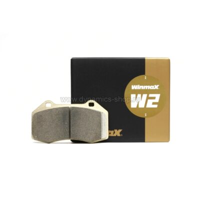 WINMAX WMP827-W2 Колодки W2 передние для RENAULT Clio RS I Megane, ALFA ROMEO MiTo, ABARTH Grande Punto WINMAX WMP827-W2 Колодки W2 передние для RENAULT Clio RS I Megane, ALFA ROMEO MiTo, ABARTH Grande Punto