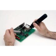 WURTH 0984990100 Паяльник газовый с насадками WGLG 100
