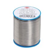 WURTH 09871090 Припой для электронных схем № 10 I CYNA-NO10-ZN60 I PB40-1KG-D1,5