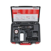 WURTH 5964071500 Электрический паяльный пистолет 230 В, 60 ВТ I UN-SORT-SYSKO SYSTEMKOFFER