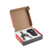 WURTH 071566 570 Мультитул I Инструмент многофункциональный MULTIWZG-SET-2TLG