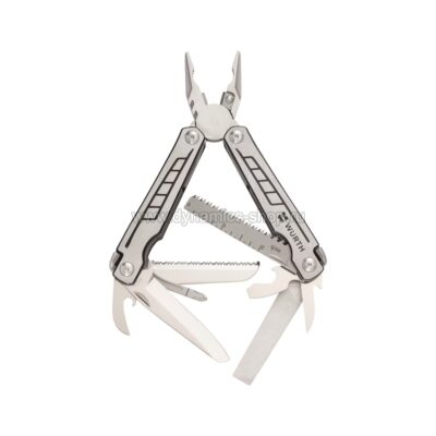 WURTH 071566 570 Мультитул I Инструмент многофункциональный MULTIWZG-SET-2TLG WURTH 071566 570 Мультитул I Инструмент многофункциональный MULTIWZG-SET-2TLG