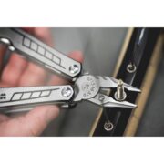 WURTH 071566 570 Мультитул I Инструмент многофункциональный MULTIWZG-SET-2TLG