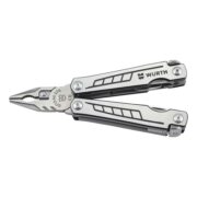 WURTH 071566 570 Мультитул I Инструмент многофункциональный MULTIWZG-SET-2TLG