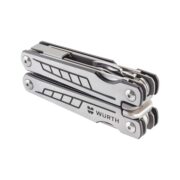 WURTH 071566 570 Мультитул I Инструмент многофункциональный MULTIWZG-SET-2TLG