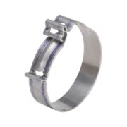 WURTH 0541001130 Хомут для шлангов безвинтовой B8MM-D13MM-13,5-15 I Упаковка 100шт