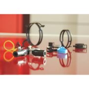 WURTH 054991314 Хомут компактный рессорный I Пружинный DIN3021-B-51CRV4-(FLZ)-D14X12 I Упаковка 500 шт