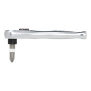 WURTH 0614250013 Набор бит 1/4" с трещоткой и держателем I AW, TX, PH, PZ, Hex, 12 предметов