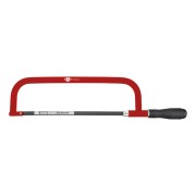 WURTH 0695552892 Ножовка по металлу с круглой рукояткой 530ММ I ZEBRA