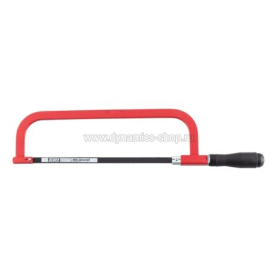 WURTH 0695552892 Ножовка по металлу с круглой рукояткой 530 мм I ZEBRA WURTH 0695552892 Ножовка по металлу с круглой рукояткой 530 мм I ZEBRA