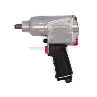 WURTH 07037360 Гайковерт пневматический ударного действия DSS 1/2" H WURTH 07037360 Гайковерт пневматический ударного действия DSS 1/2" H