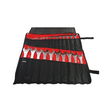 WURTH 0713301052 Ключи гаечные комбинированные в сумке, 28 штук WURTH 0713301052 Ключи гаечные комбинированные в сумке, 28 штук