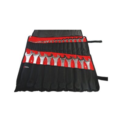 WURTH 0713301052 Ключи гаечные комбинированные в сумке, 28 штук WURTH 0713301052 Ключи гаечные комбинированные в сумке, 28 штук