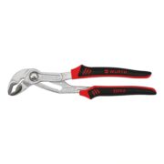WURTH 071401 563 Клещи трубные с кнопкой регулировки I 2-компонентная рукоятка I 250mm I ZEBRA