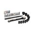 WURTH 07142020 Набор головок и бит с трещоточным ключом I SET I Limited Edition RW 2020 I 29 pcs WURTH 07142020 Набор головок и бит с трещоточным ключом I SET I Limited Edition RW 2020 I 29 pcs