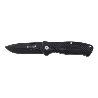 WURTH 071566 557 Нож складной ограниченной серии BLACK ROCK Special Edition I G10 I L110 I Черный WURTH 071566 557 Нож складной ограниченной серии BLACK ROCK Special Edition I G10 I L110 I Черный