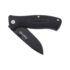 WURTH 071566 557 Нож складной ограниченной серии BLACK ROCK Special Edition I G10 I L110 I Черный WURTH 071566 557 Нож складной ограниченной серии BLACK ROCK Special Edition I G10 I L110 I Черный
