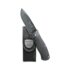 WURTH 071566 557 Нож складной ограниченной серии BLACK ROCK Special Edition I G10 I L110 I Черный WURTH 071566 557 Нож складной ограниченной серии BLACK ROCK Special Edition I G10 I L110 I Черный