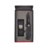WURTH 071566 557 Нож складной ограниченной серии BLACK ROCK Special Edition I G10 I L110 I Черный WURTH 071566 557 Нож складной ограниченной серии BLACK ROCK Special Edition I G10 I L110 I Черный