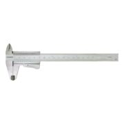 WURTH 071576 01 Штангенциркуль 150мм с пружинным фиксатором