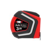 WURTH (WR) 17143019 Рулетка измерительная с автостопом I Длина 3 м
