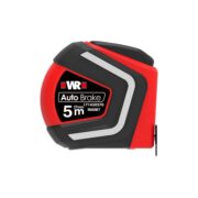 WURTH (WR) 171450270 Рулетка измерительная с автостопом и магнитом I Длина 5 м