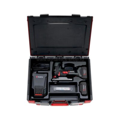 WURTH 57005062 Пила лобзиковая аккум. STP 18-A I 2X4,0AH MASTER WURTH 57005062 Пила лобзиковая аккум. STP 18-A I 2X4,0AH MASTER