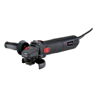 WURTH 57070050 Угловая шлифовальная машина EWS 14-125 E Universal MASTER WURTH 57070050 Угловая шлифовальная машина EWS 14-125 E Universal MASTER