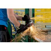 WURTH 57070050 Угловая шлифовальная машина EWS 14-125 E Universal MASTER