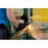 WURTH 57070050 Угловая шлифовальная машина EWS 14-125 E Universal MASTER WURTH 57070050 Угловая шлифовальная машина EWS 14-125 E Universal MASTER