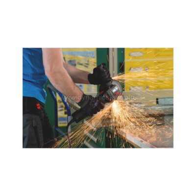 WURTH 57070052 Угловая шлифовальная машина EWS 14-125 EQ Universal Master WURTH 57070052 Угловая шлифовальная машина EWS 14-125 EQ Universal Master