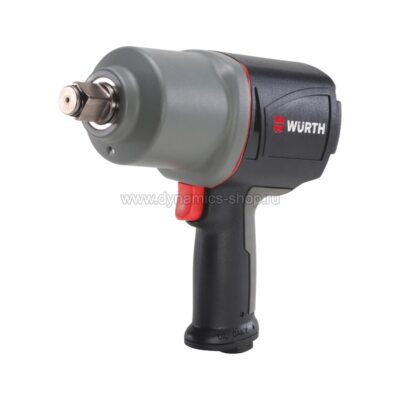 WURTH 57143510 Отвертка пневматическая ударная DSS-3/4 Premium P I MASTER WURTH 57143510 Отвертка пневматическая ударная DSS-3/4 Premium P I MASTER