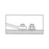 WURTH 575430136 Ключ гаечный комбинированный короткий метрический Red Line WS36 WURTH 575430136 Ключ гаечный комбинированный короткий метрический Red Line WS36